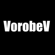 Gosha Vorobev